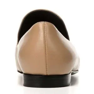 Via Spiga Shoes Nib Via Spiga Tallis Slipon Leather Loafer